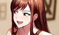 The Restless Divorcee - Chapter 4