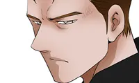 The Return: Unspeakable Season 2 - Chapter 25
