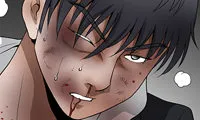 The Return: Unspeakable Season 2 - Chapter 31
