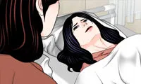 The Richest People in Gangnam have their Own Problems - Chapter 21