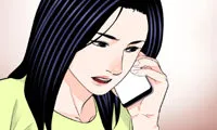 The Richest People in Gangnam have their Own Problems - Chapter 24