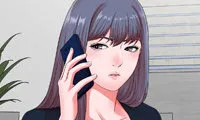 The Rookie - Chapter 10