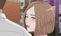 The Secret Friend - Chapter 106