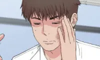 The Secret Friend - Chapter 110