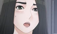 The Secret Friend - Chapter 12