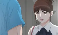 The Secret Friend - Chapter 13