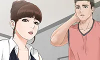 The Secret Friend - Chapter 18