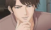 The Secret Friend - Chapter 1
