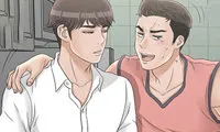 The Secret Friend - Chapter 21