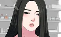 The Secret Friend - Chapter 24