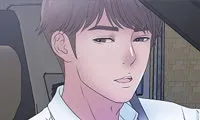 The Secret Friend - Chapter 26