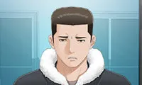 The Secret Friend - Chapter 2