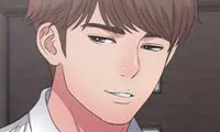 The Secret Friend - Chapter 30