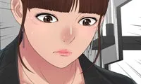 The Secret Friend - Chapter 32