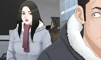 The Secret Friend - Chapter 3