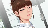 The Secret Friend - Chapter 41