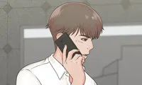 The Secret Friend - Chapter 42