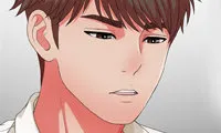 The Secret Friend - Chapter 43