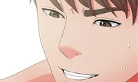The Secret Friend - Chapter 44