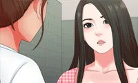 The Secret Friend - Chapter 49