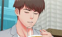 The Secret Friend - Chapter 50