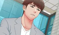 The Secret Friend - Chapter 51