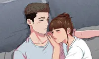 The Secret Friend - Chapter 53