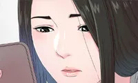 The Secret Friend - Chapter 55