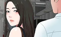 The Secret Friend - Chapter 56