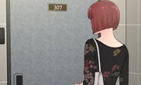The Secret Friend - Chapter 57