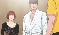 The Secret Friend - Chapter 59