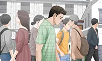 The Secret Friend - Chapter 5