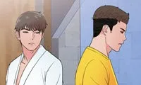 The Secret Friend - Chapter 62