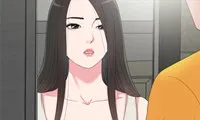 The Secret Friend - Chapter 64