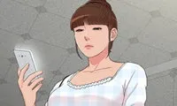 The Secret Friend - Chapter 66