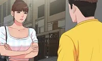 The Secret Friend - Chapter 68