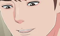 The Secret Friend - Chapter 69