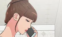 The Secret Friend - Chapter 72