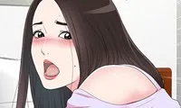 The Secret Friend - Chapter 74
