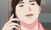 The Secret Friend - Chapter 82