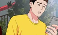 The Secret Friend - Chapter 83