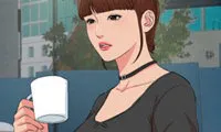 The Secret Friend - Chapter 84