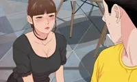 The Secret Friend - Chapter 87