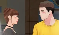 The Secret Friend - Chapter 88