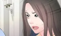 The Secret Friend - Chapter 92