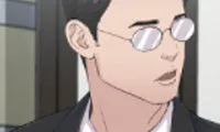 The Secret Friend - Chapter 93