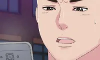 The Secret Friend - Chapter 96