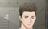 The Secret Friend - Chapter 9