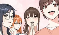 The Secret of a Girls' Dorm - Chapter 2