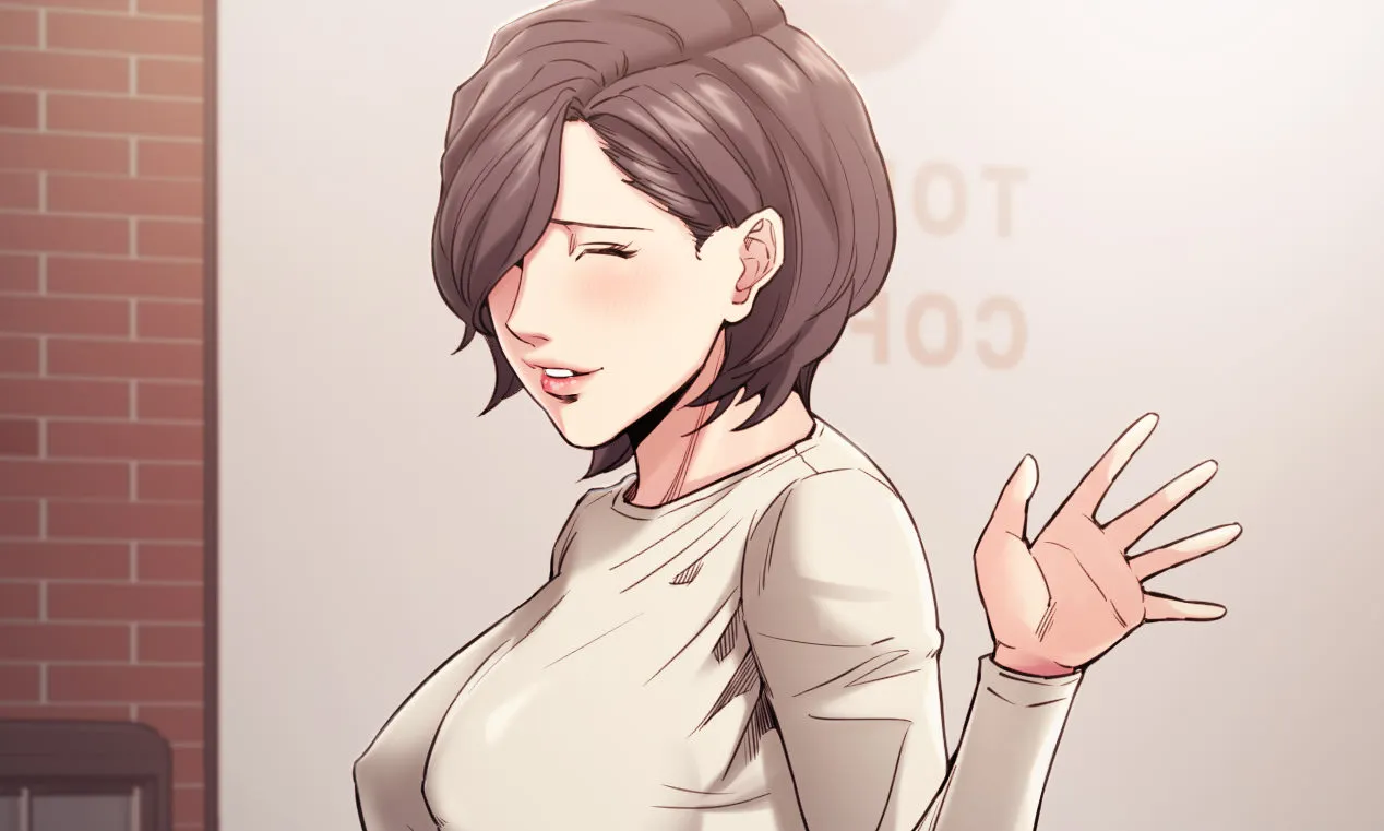 The Sharehouse - Chapter 41